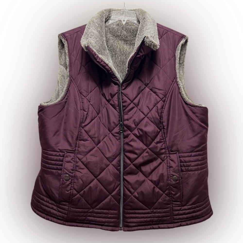 KC Collections Vest